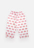 Kids Pajama Set Hathi March